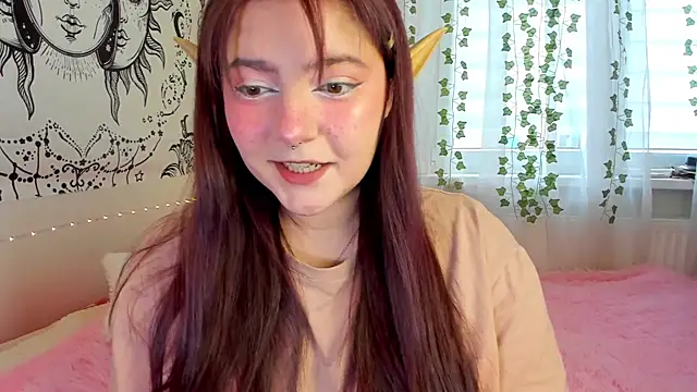 bambimay online show from January 14, 8:09 am