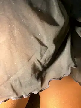 MaskedMuseXXX online show from January 9, 9:27 pm