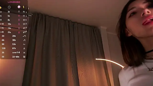 NanceeWestaway online show from December 20, 5:31 pm