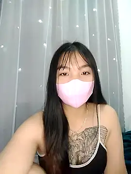 xu-ka online show from November 18, 2:06 am