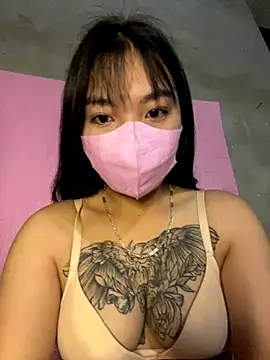 xu-ka online show from December 15, 12:04 am