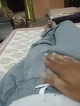 Asif932 online show from June 24, 5:39 am