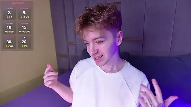 Paul Holt online show from November 24, 8:19 pm