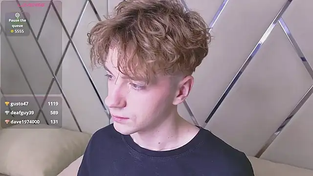 Paul Holt online show from January 14, 3:45 am