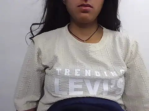 Anika Singh online show from January 11, 5:01 am