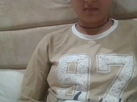 Anika Singh online show from March 14, 12:32 pm