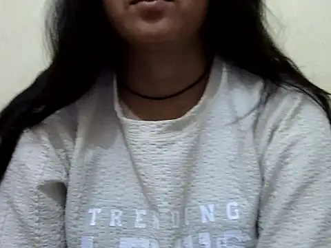 Anika Singh online show from March 23, 4:27 am