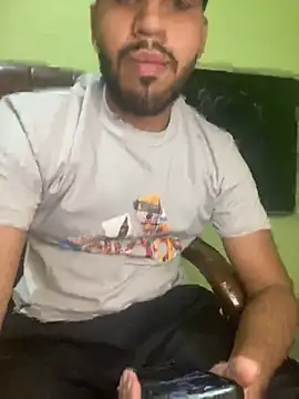 hotyyyyjonny online show from April 13, 4:12 pm