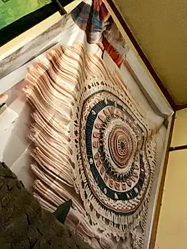 oxLILxMELOxo online show from November 17, 8:09 am