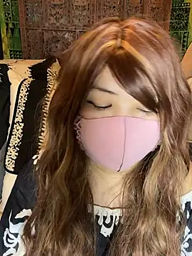 oxLILxMELOxo online show from November 25, 12:27 pm