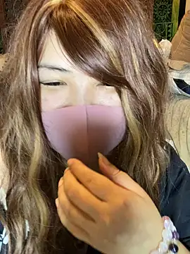 oxLILxMELOxo online show from November 29, 5:10 am