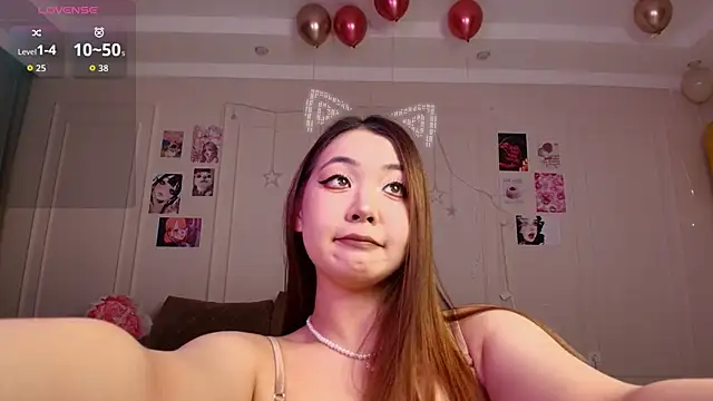 yummy yuna online show from January 18, 7:17 pm