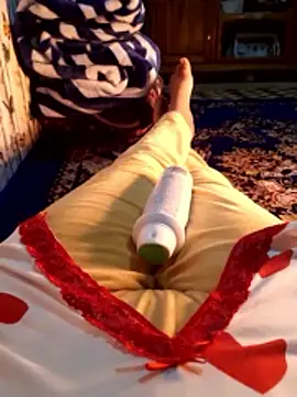 Tota sexi online show from January 17, 6:22 pm