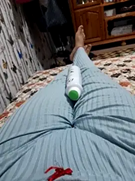 Tota sexi online show from February 25, 1:48 am