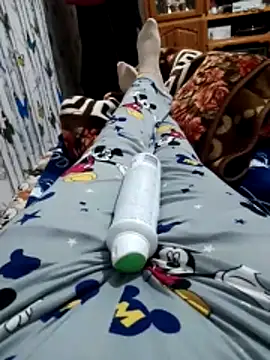 Tota sexi online show from March 23, 10:14 pm