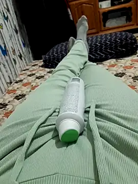 Tota sexi online show from April 9, 9:36 am