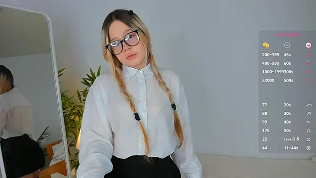 Love audirs6 online show from December 21, 1:29 pm