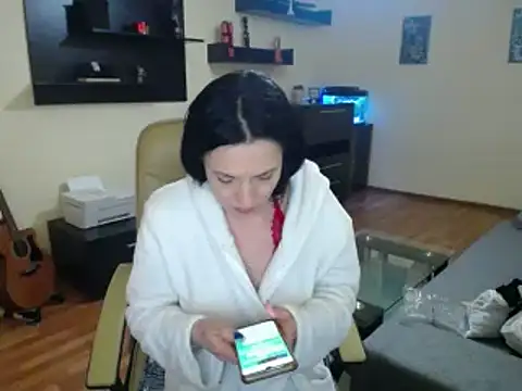 WTF Lexxy online show from March 14, 11:53 pm