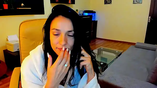 WTF Lexxy online show from October 17, 8:06 am