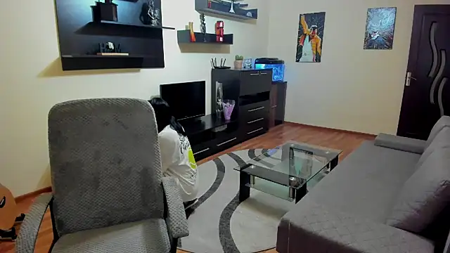 WTF Lexxy online show from April 12, 8:58 pm