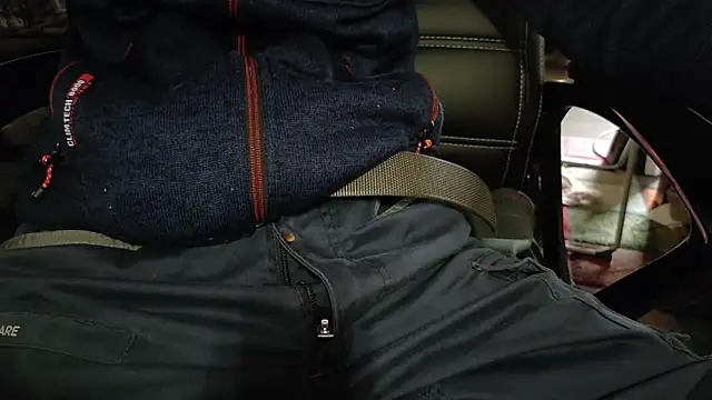 Chrisatmiami online show from March 27, 1:44 pm