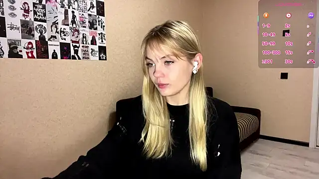 JestineParslow online show from December 20, 8:16 pm