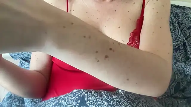 angelicaasss online show from April 4, 8:23 am