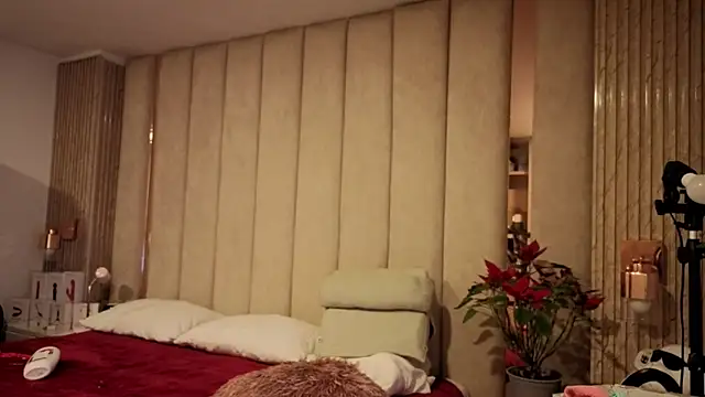 Iamnyxy online show from December 17, 5:02 am