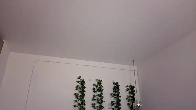 Iamnyxy online show from January 9, 1:03 pm