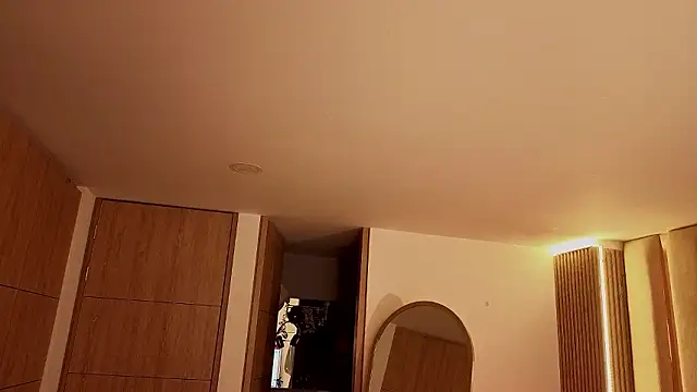 Snapshot of Iamnyxy chatting on February 27, 10:59 am Iamnyxy online show from February 27, 10:59 am