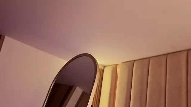 Iamnyxy online show from March 9, 12:09 pm