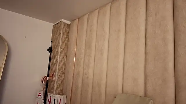 Iamnyxy online show from April 14, 11:38 am