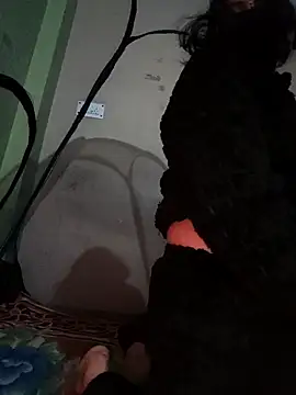 Yamini-X online show from December 19, 10:39 pm