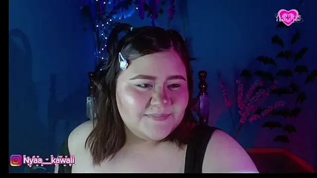 Nyaa kawaii online show from December 1, 9:20 pm