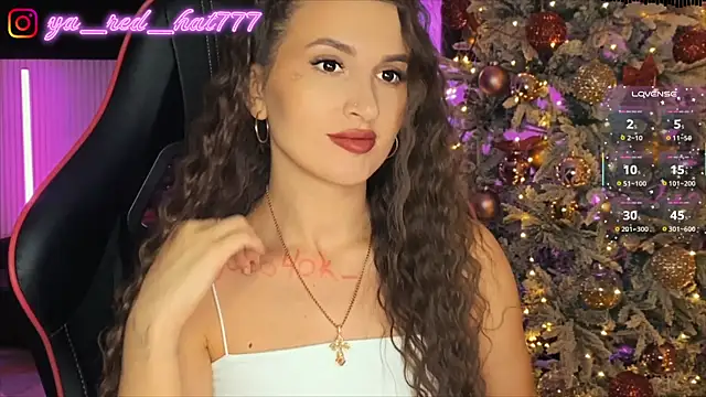 Snapshot of -RED_HAT- chatting on February 28, 5:25 pm -RED HAT- online show from February 28, 5:25 pm