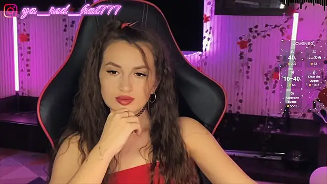 -RED HAT- online show from March 31, 6:41 pm