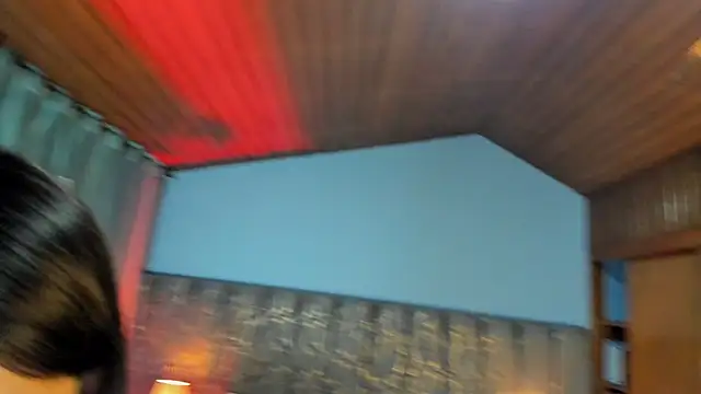 Atenea Velle online show from February 14, 1:08 pm