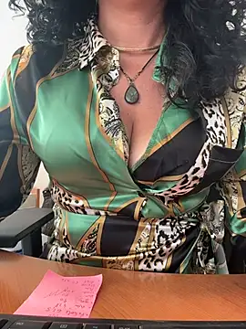 Deessenympho online show from April 20, 8:17 am