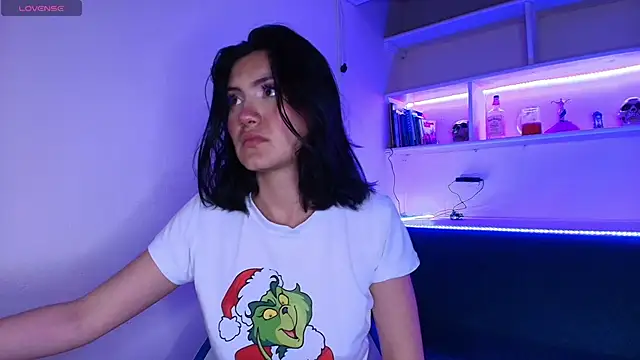 Brandy collinss online show from November 16, 11:49 am