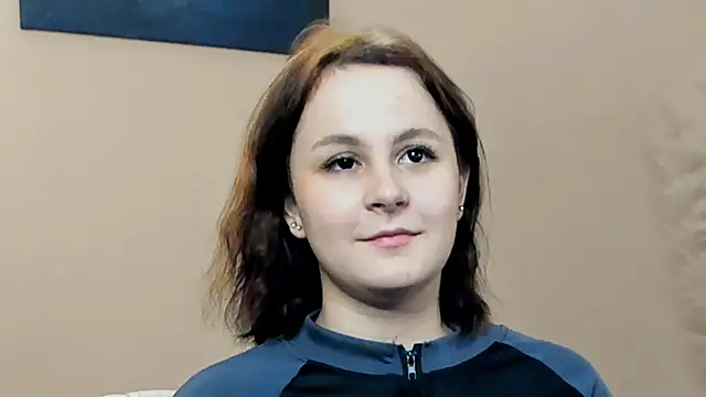 TrudieSimril online show from November 13, 3:55 pm