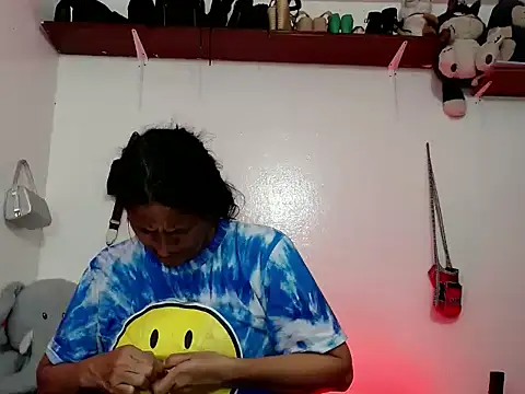 Tiff Dirty69 online show from February 18, 2:40 am