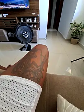 Zepouvinho online show from February 24, 3:54 pm