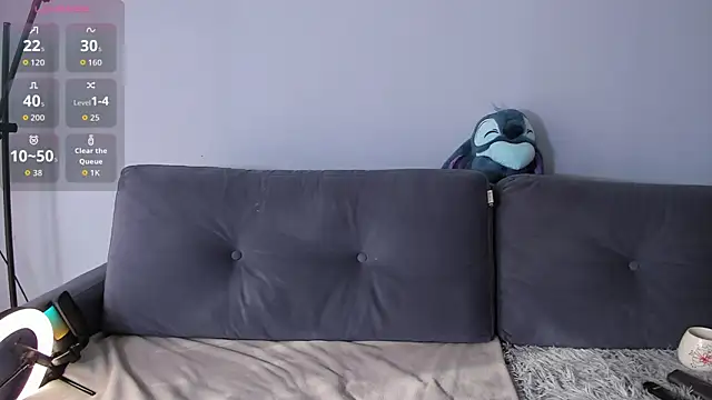 Snapshot of AlanReckless chatting on May 21, 5:03 am AlanReckless online show from May 21, 5:03 am