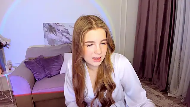 GoldenMirage online show from November 30, 4:16 am