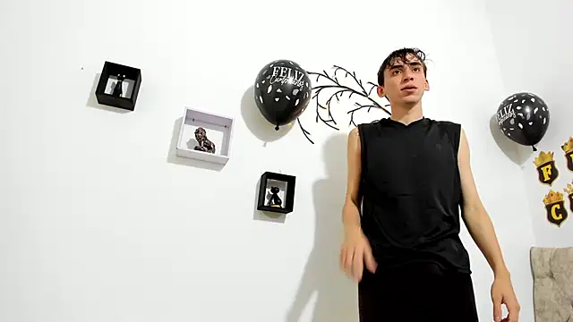 TerryGrace online show from January 6, 8:23 pm