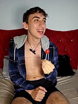 TerryGrace online show from March 24, 7:52 pm