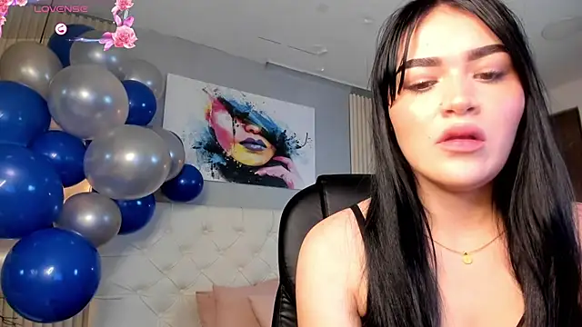 grace  rosse online show from November 12, 12:49 pm