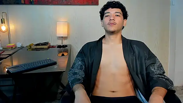 tiven-prince online show from November 11, 7:58 pm