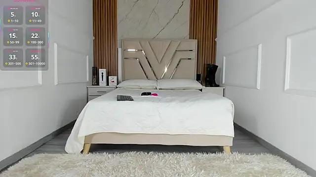 Abbyevaans online show from January 8, 7:16 pm