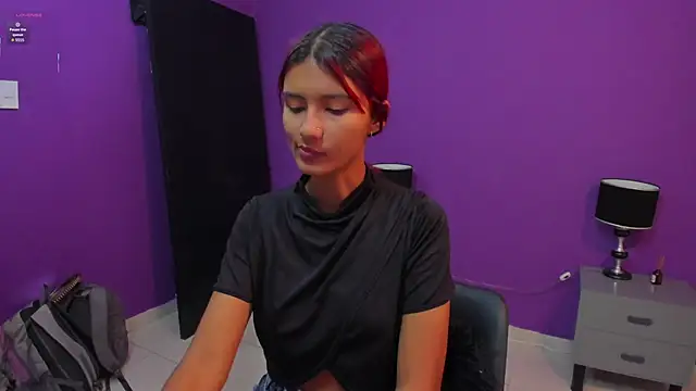 Maray Lous online show from February 23, 2:14 pm